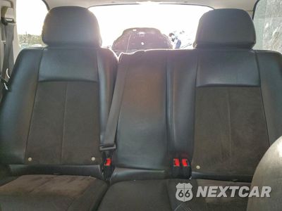 Zdjęcie 10 z 15 samochodu: 2007 CHEVROLET TRAILBLAZER SS VIN:1GNET13HX72190979 - miniatura