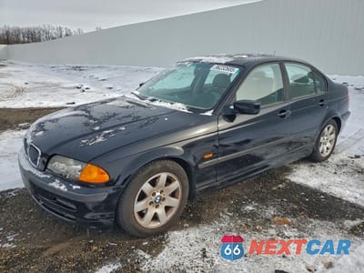 2000 BMW 323 I WBAAM3343YFP78081 - główne zdjęcie licytacji z USA - miniatura