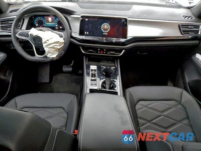 Zdjęcie 8 z 14 samochodu: 2024 VOLKSWAGEN ATLAS CROSS SPORT SE VIN:1V2HE2CA8RC257731 - miniatura