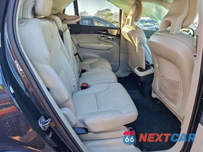 Zdjęcie 11 z 13 samochodu: 2017 VOLVO XC90 T6 VIN:YV4A22PK2H1163835 - miniatura