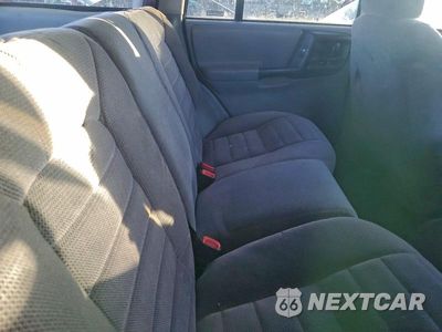 Zdjęcie 10 z 11 samochodu: 1997 JEEP GRAND CHEROKEE LAREDO VIN:1J4GZ58S9VC709050 - miniatura