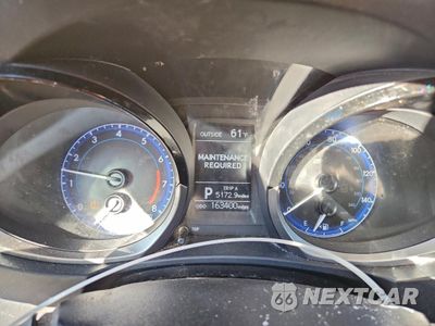 Zdjęcie 9 z 12 samochodu: 2015 TOYOTA COROLLA VIN:2T1BURHE6FC474860 - miniatura