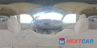 Zdjęcie 14 z 14 samochodu: 1999 CHEVROLET GMT-400 K2500 VIN:1GCGK29R5XF090081 - miniatura