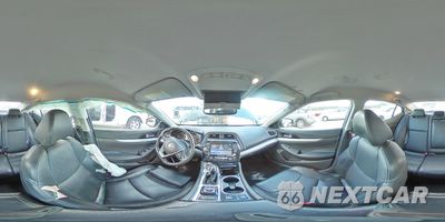 Zdjęcie 14 z 15 samochodu: 2017 NISSAN MAXIMA 3.5S VIN:1N4AA6AP3HC397879 - miniatura