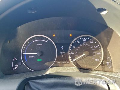 Zdjęcie 9 z 15 samochodu: 2014 LEXUS ES 300H VIN:JTHBW1GG1E2069838 - miniatura