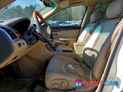Zdjęcie 7 z 14 samochodu: 2007 CADILLAC SRX VIN:1GYEE63A670173539 - miniatura
