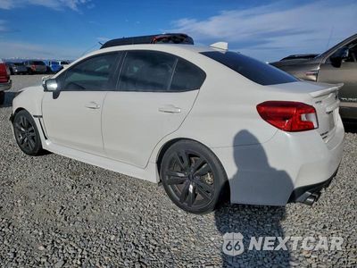 Drugie zdjęcie samochodu z przodu: 2016 SUBARU WRX LIMITED VIN:JF1VA1N67G8807025 - miniatura