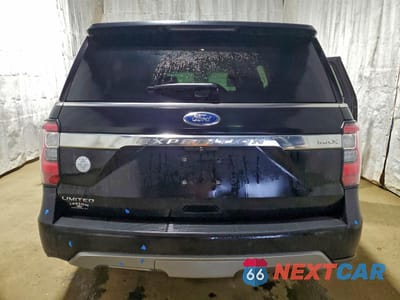 Zdjęcie 6 z 15 samochodu: 2020 FORD EXPEDITION MAX LIMITED VIN:1FMJK2AT8LEA68049 - miniatura
