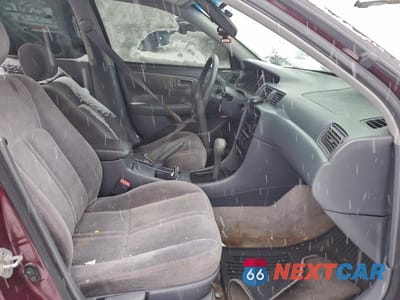 Zdjęcie 7 z 12 samochodu: 1998 TOYOTA CAMRY LE VIN:4T1BG22K1WU354105 - miniatura