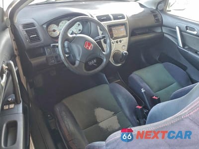 Zdjęcie 8 z 12 samochodu: 2004 HONDA CIVIC VIN:SHHEP33534U505627 - miniatura
