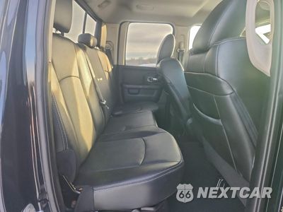 Zdjęcie 10 z 14 samochodu: 2017 RAM 1500 LARAMIE VIN:1C6RR7JTXHS614334 - miniatura