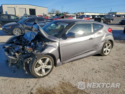 2013 HYUNDAI VELOSTER KMHTC6ADXDU095122 - główne zdjęcie licytacji z USA - miniatura