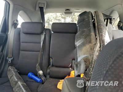 Zdjęcie 10 z 15 samochodu: 2008 HONDA CR-V LX VIN:5J6RE38378L005337 - miniatura