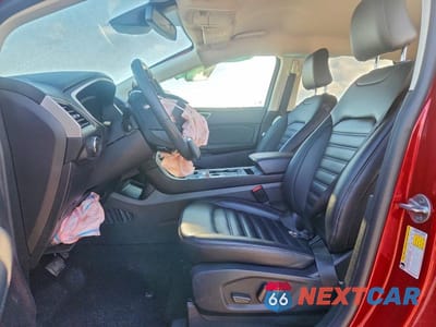 Zdjęcie 7 z 12 samochodu: 2021 FORD EDGE VIN:2FMPK4J9XMBA48263 - miniatura