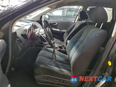 Zdjęcie 7 z 15 samochodu: 2007 NISSAN MURANO SL VIN:JN8AZ08W07W607370 - miniatura