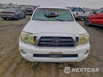 Piąte zdjęcie samochodu w środku: 2005 TOYOTA TACOMA PRERUNNER ACCESS CAB VIN:5TETU62N95Z019716 - miniatura