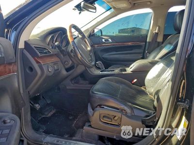 Zdjęcie 7 z 13 samochodu: 2012 LINCOLN MKT VIN:2LMHJ5ATXCBL52771 - miniatura