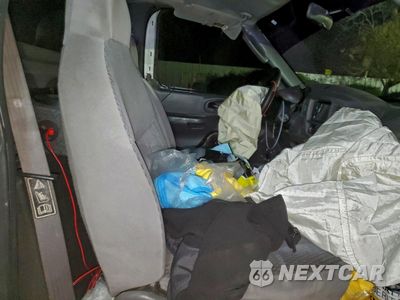 Zdjęcie 10 z 12 samochodu: 2003 FORD F150 VIN:1FTRF17233NB85980 - miniatura