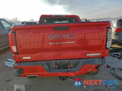 Zdjęcie 6 z 12 samochodu: 2019 GMC SIERRA K1500 ELEVATION VIN:1GTU9CEDXKZ285356 - miniatura