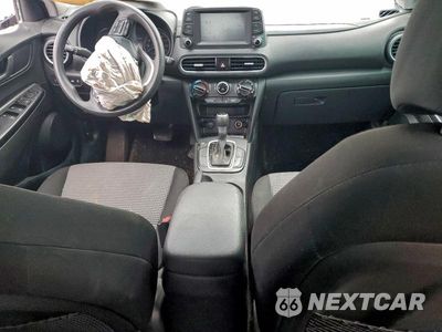 Zdjęcie 8 z 12 samochodu: 2021 HYUNDAI KONA SE VIN:KM8K12AAXMU665572 - miniatura