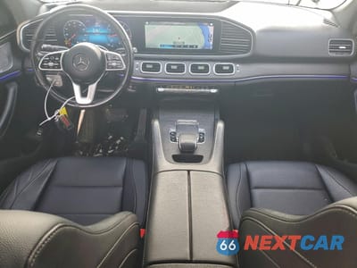 Zdjęcie 8 z 14 samochodu: 2020 MERCEDES-BENZ GLE 350 4MATIC VIN:4JGFB4KB2LA073679 - miniatura