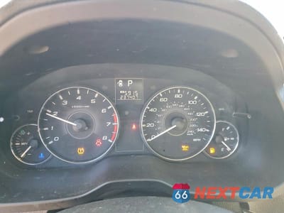 Zdjęcie 9 z 13 samochodu: 2011 SUBARU OUTBACK 2.5I PREMIUM VIN:4S4BRBGC4B3342364 - miniatura