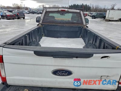 Zdjęcie 10 z 11 samochodu: 2017 FORD F250 SUPER DUTY VIN:1FTBF2A62HEB63088 - miniatura
