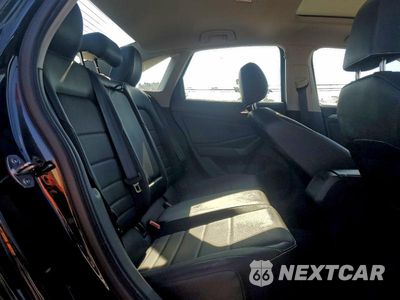 Zdjęcie 10 z 12 samochodu: 2024 VOLKSWAGEN JETTA SE VIN:3VW7M7BU8RM096575 - miniatura