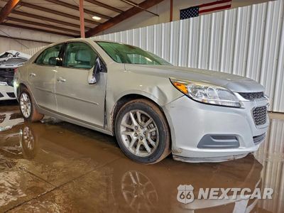 Czwarte zdjęcie samochodu z boku: 2014 CHEVROLET MALIBU 1LT VIN:1G11C5SL7EF279220 - miniatura