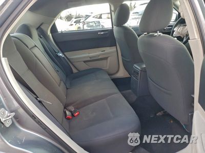 Zdjęcie 10 z 13 samochodu: 2007 CHRYSLER 300 VIN:2C3KA43R67H829530 - miniatura