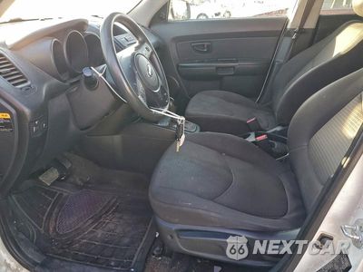 Zdjęcie 7 z 11 samochodu: 2013 KIA SOUL VIN:KNDJT2A54D7511533 - miniatura