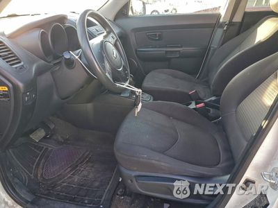 Zdjęcie 7 z 12 samochodu: 2013 KIA SOUL VIN:KNDJT2A54D7511533 - miniatura