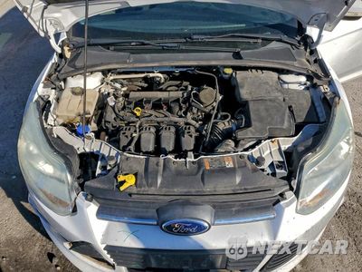Zdjęcie 11 z 12 samochodu: 2014 FORD FOCUS SE VIN:1FADP3F23EL413274 - miniatura
