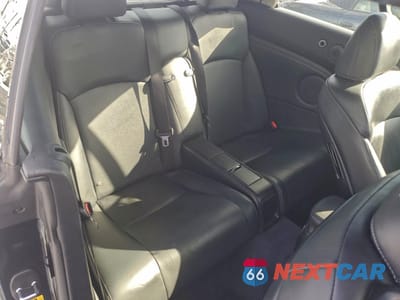 Zdjęcie 10 z 14 samochodu: 2015 LEXUS IS 350 VIN:JTHFE2C29F2511254 - miniatura