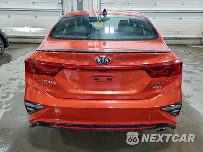 Zdjęcie 6 z 12 samochodu: 2020 KIA FORTE GT LINE VIN:3KPF34AD4LE207089 - miniatura