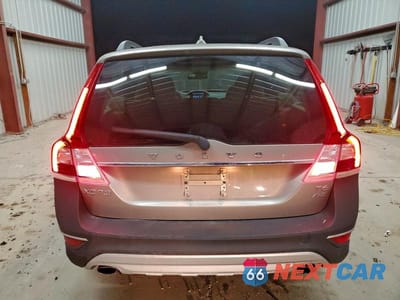 Zdjęcie 6 z 12 samochodu: 2014 VOLVO XC70 T6 VIN:YV4902BZ3E1176974 - miniatura