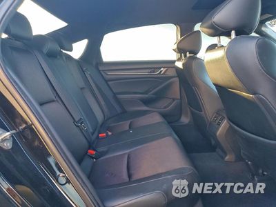 Zdjęcie 10 z 15 samochodu: 2019 HONDA ACCORD SPORT VIN:1HGCV2F38KA027490 - miniatura