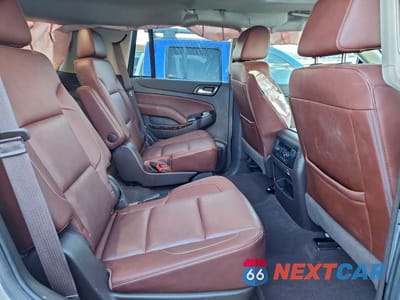 Zdjęcie 11 z 12 samochodu: 2020 CHEVROLET TAHOE K1500 PREMIER VIN:1GNSKCKJ2LR289979 - miniatura