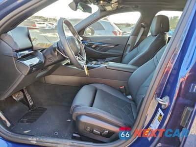 Zdjęcie 7 z 15 samochodu: 2024 BMW I5 EDRIVE 40 VIN:WBY33FK06RCR45193 - miniatura