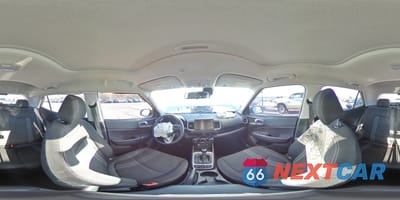 Zdjęcie 16 z 16 samochodu: 2020 HYUNDAI VENUE SEL VIN:KMHRC8A32LU015002 - miniatura
