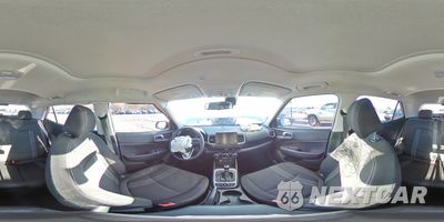 Zdjęcie 16 z 16 samochodu: 2020 HYUNDAI VENUE SEL VIN:KMHRC8A32LU015002 - miniatura