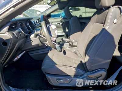 Zdjęcie 7 z 14 samochodu: 2016 FORD MUSTANG VIN:1FA6P8AM9G5244674 - miniatura