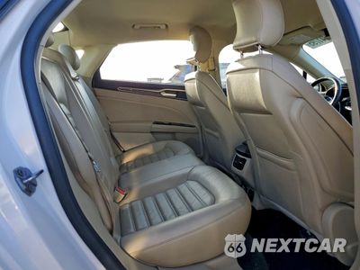 Zdjęcie 10 z 12 samochodu: 2016 FORD FUSION SE PHEV VIN:3FA6P0PUXGR357121 - miniatura