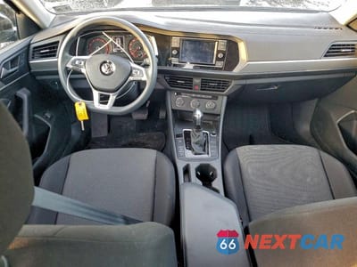 Zdjęcie 8 z 12 samochodu: 2021 VOLKSWAGEN JETTA S VIN:3VWC57BU2MM042239 - miniatura
