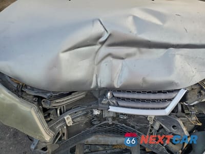 Zdjęcie 11 z 12 samochodu: 2007 MITSUBISHI OUTLANDER ES VIN:JA4MS31X07U003163 - miniatura