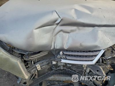 Zdjęcie 11 z 12 samochodu: 2007 MITSUBISHI OUTLANDER ES VIN:JA4MS31X07U003163 - miniatura