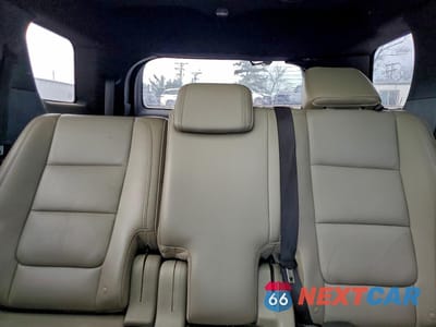 Zdjęcie 10 z 13 samochodu: 2013 FORD EXPLORER XLT VIN:1FM5K8D84DGB87833 - miniatura