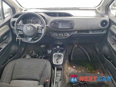 Zdjęcie 8 z 12 samochodu: 2018 TOYOTA YARIS L VIN:VNKJTUD34JA088576 - miniatura