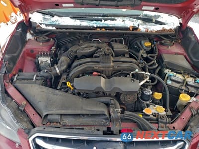 Zdjęcie 11 z 11 samochodu: 2016 SUBARU IMPREZA PREMIUM PLUS VIN:JF1GJAF68GH017076 - miniatura