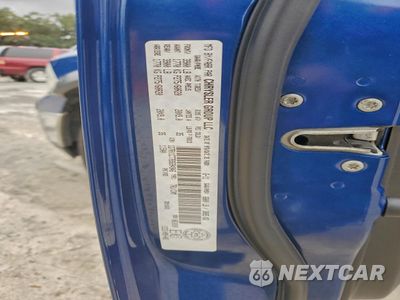 Zdjęcie 12 z 14 samochodu: 2011 DODGE RAM 1500 VIN:1D7RV1CT7BS694946 - miniatura